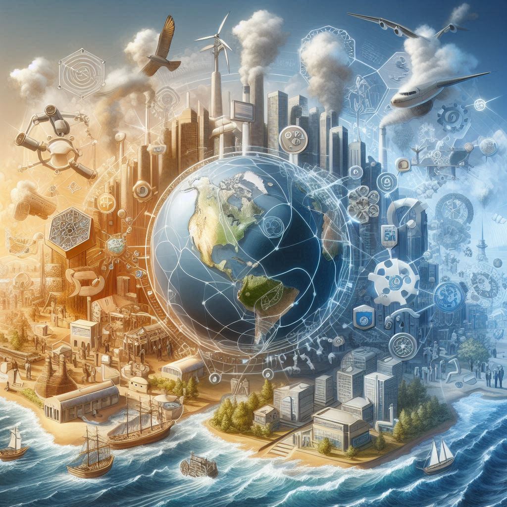 International Corporation